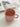 YASUKI Arabella Fuchsia Capacious Ceramic Coffee Mug 300ml from YASUKI