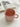 YASUKI Arabella Fuchsia Capacious Ceramic Coffee Mug 300ml from YASUKI