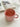 YASUKI Arabella Fuchsia Capacious Ceramic Coffee Mug 300ml from YASUKI