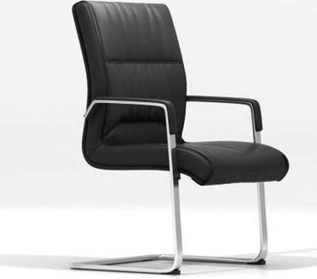 MUTINI Asher Ergonomic High-Back Conference Chair from MUTINI