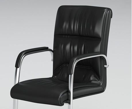 MUTINI Asher Ergonomic High-Back Conference Chair from MUTINI