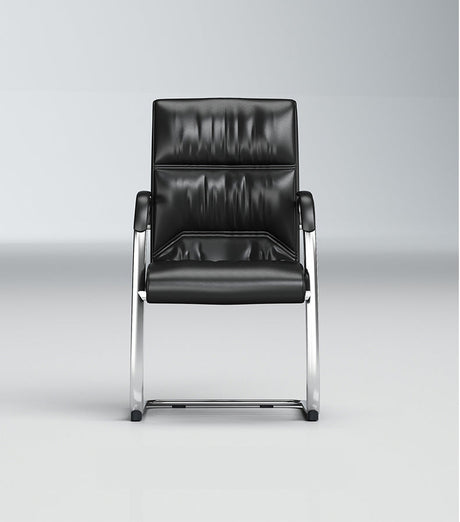 MUTINI Asher Ergonomic High-Back Conference Chair from MUTINI