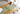 CHESTNUT COCOON Haruki Elegant Embroidered Table Flag Fabric from CHESTNUT COCOON