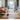 NANCY French Cream Style Glass Chandelier from NANCY