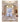 NANCY French Cream Style Glass Chandelier from NANCY