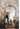 LANXESS Genevieve Elegant Vintage Wall-Mounted Cloakroom Mirror from LANXESS