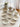 YASUKI Isabella Retro Elegant Ceramic Sauce Bowl from YASUKI