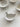 YASUKI Isabella Retro Elegant Ceramic Sauce Bowl from YASUKI