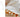 CHESTNUT COCOON Oslo Grace Elegant Cotton-Linen Coffee Table Cloth from CHESTNUT COCOON