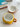 YASUKI Aria Whimsical Layered Burger Ceramic Cup from YASUKI