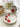 YASUKI Takashi Elegant Underglaze Ceramic Mug Set from YASUKI