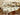 CHESTNUT COCOON Marisol Elegant Light Embroidered Tablecloth from CHESTNUT COCOON
