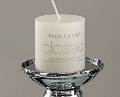 MELONGIRL Retro Glossy Aromatherapy Candle from MELONGIRL