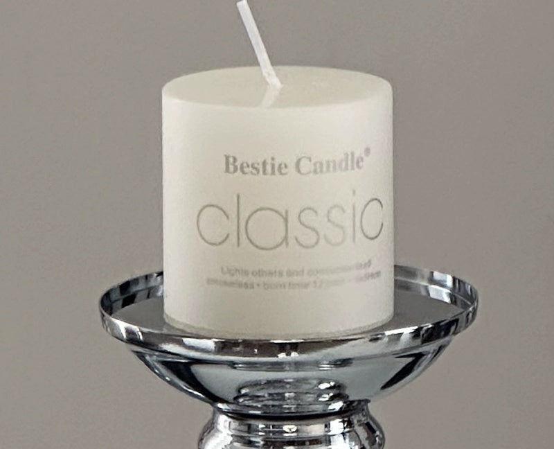 MELONGIRL Retro Glossy Aromatherapy Candle from MELONGIRL