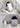 WUQU GONGSHE Oliver Whimsical Soft Penguin Pillow Gift from WUQU GONGSHE