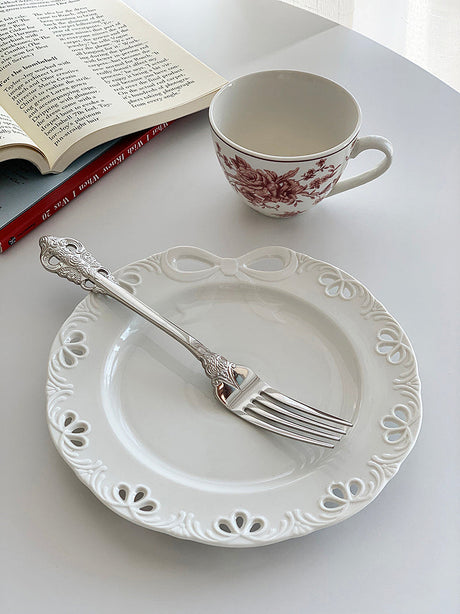 YASUKI Juliette Elegant French Tea Cup from YASUKI