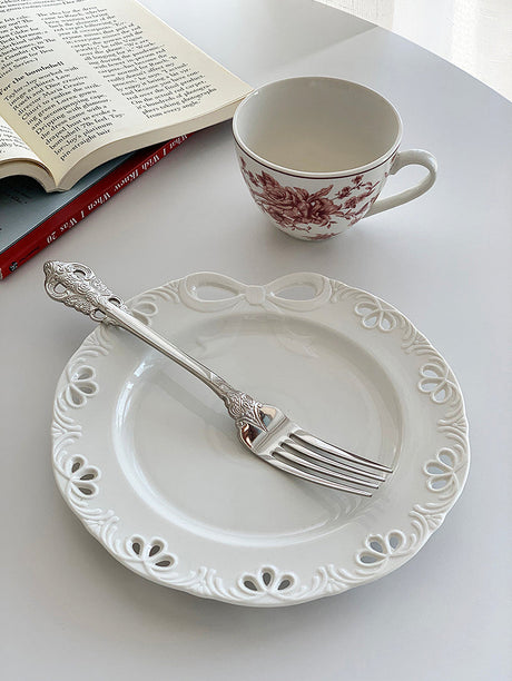 YASUKI Juliette Elegant French Tea Cup from YASUKI