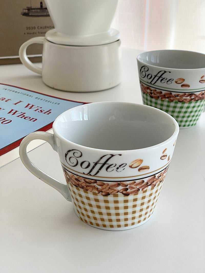YASUKI Juliette Elegant French Tea Cup from YASUKI