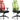 MUTINI Jasper Ergonomic Long-Lasting Office Chair from MUTINI