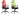 MUTINI Jasper Ergonomic Long-Lasting Office Chair from MUTINI