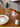 MELONGIRL Christmas Tree Snowman Candle from MELONGIRL