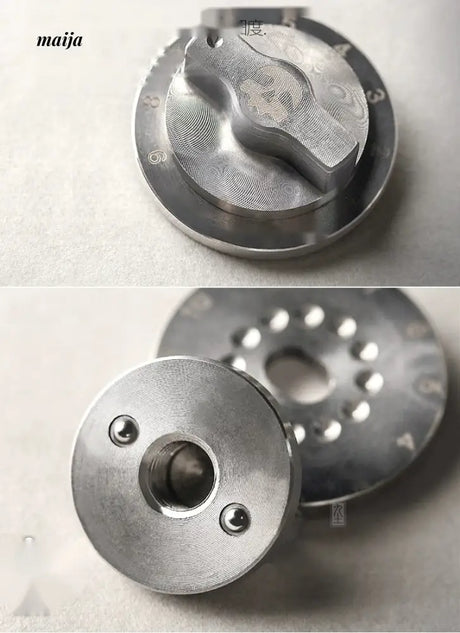 JOTO Hand Grinding Coffee Bean Machine Manual Grinder from MOSE