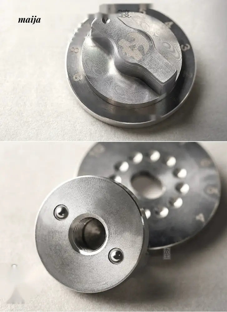 JOTO Hand Grinding Coffee Bean Machine Manual Grinder from MOSE