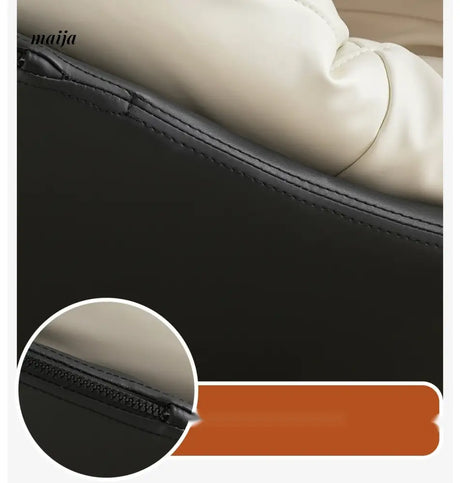 LOWERLEFT Retro Sofa for Bedroom from HOBBYTREE