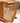 19 DREAM SPACE Retro Rattan Side Table from 19 DREAM SPACE