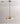 CH LIGHTING Copper Lantern for Bedroom from HOBBYTREE