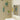JINRAN Glossy Plant Lamp Wall Decor Scandinavian Style from JINRAN