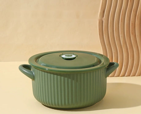 MOSE Microwave-Safe Lunch Box from MOSE