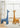 LOWERLEFT Giraffe Kids Shoe Stool from Lower Left