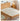 LINSYKIDS Tatami Solid Wood Children's Bed from LINSY KIDS