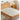 LINSYKIDS Tatami Solid Wood Children's Bed from LINSY KIDS