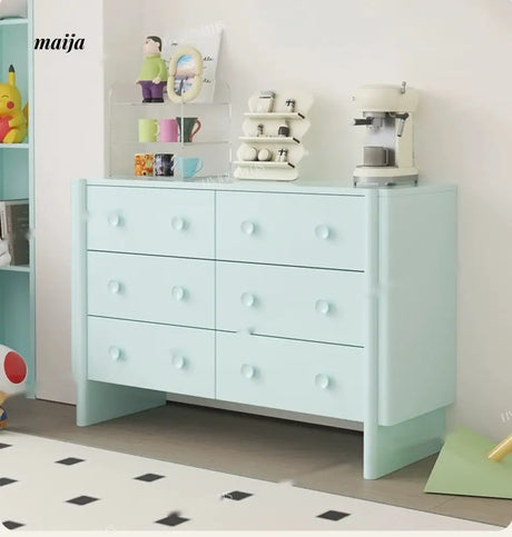 LIVINGPLUS Modern Chest of Drawers from LIVINGPLUS