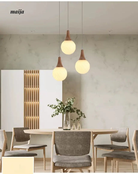 CH LIGHTING Japanese Table Lamp for Living Room from CH LIGHTING