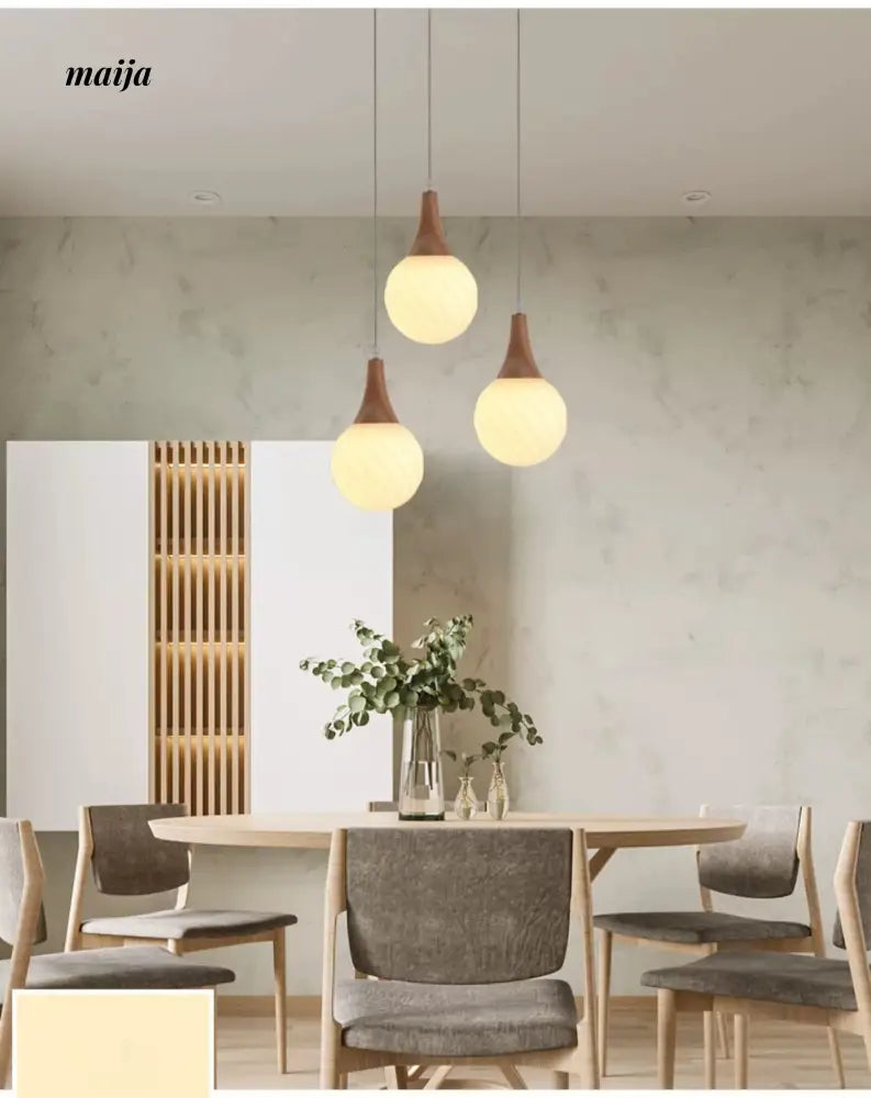 CH LIGHTING Japanese Table Lamp for Living Room from CH LIGHTING