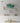 JINRAN Glossy Plant Lamp Wall Decor Scandinavian Style from JINRAN