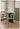 LOWERLEFT Shell Dining Chair from Lower Left