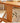 19 DREAM SPACE Retro Rattan Side Table from 19 DREAM SPACE