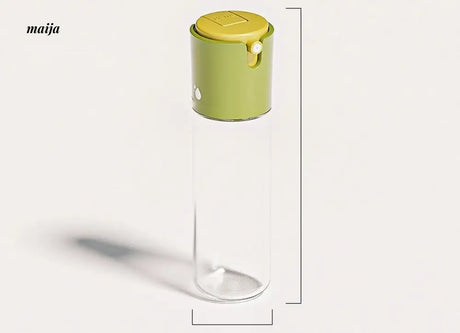 CAROTE Leak-Proof Oil Spray Bottle for Kitchen from CAROTE