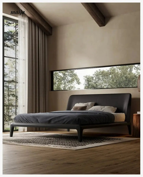 KBOOS Ines Bed from KBOOS