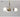CH LIGHTING Globes Copper Ceiling Light for Living Room from CH LIGHTING
