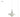 LYNN Scandinavian Modern Bar Lamp from Lynn's Lamp