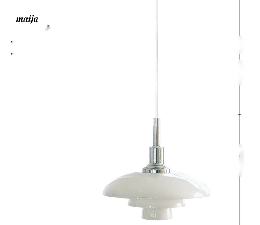 LYNN Scandinavian Modern Bar Lamp from Lynn's Lamp