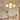 CH LIGHTING Cream Japanese Ceiling Light for Living Room from HOBBYTREE