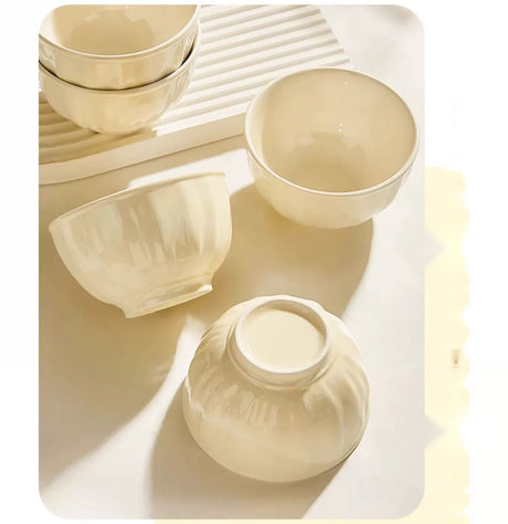MOSE Creamy Style Rice Bowl from MOSE