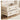 MEIHOUSE French Cream Wardrobe Modern Bedroom Storage Cabinet from MEIHOUSE