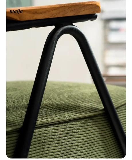 LOWERLEFT Retro Coffee Sofa from Lower Left